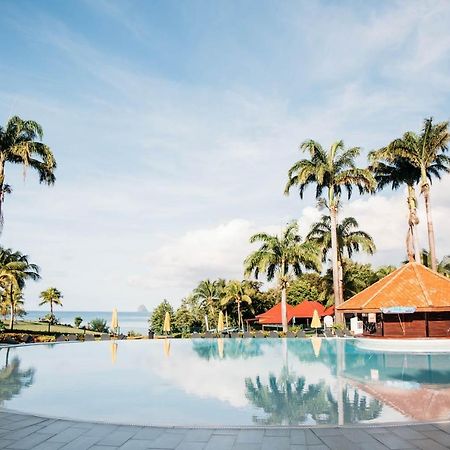 Au Beau Village Studio Avec Piscine Magnifique Сент-Люс Экстерьер фото