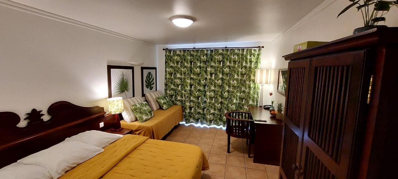Au Beau Village Studio Avec Piscine Magnifique Сент-Люс Экстерьер фото